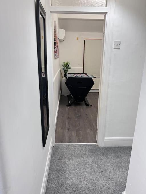 Spacious 3 Bed Flat - Beach Nearby - No Pets Southend-on-Sea Luaran gambar