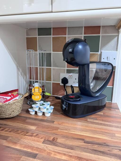 Spacious 3 Bed Flat - Beach Nearby - No Pets Southend-on-Sea Luaran gambar