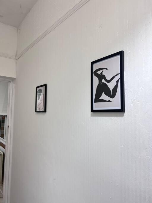 Spacious 3 Bed Flat - Beach Nearby - No Pets Southend-on-Sea Luaran gambar