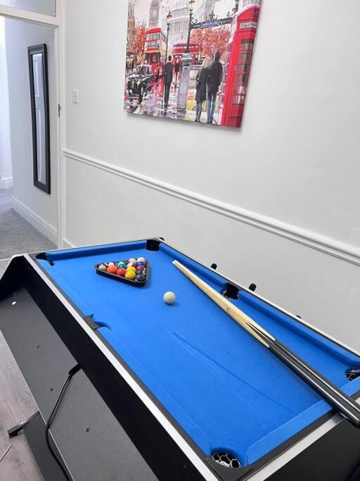 Spacious 3 Bed Flat - Beach Nearby - No Pets Southend-on-Sea Luaran gambar
